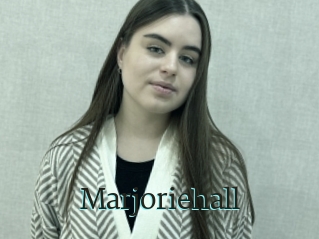 Marjoriehall