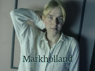 Markholland