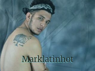 Marklatinhot