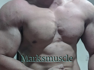 Marksmuscle