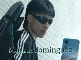 Markusdominguez