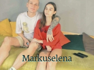 Markuselena