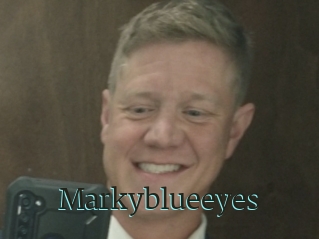 Markyblueeyes