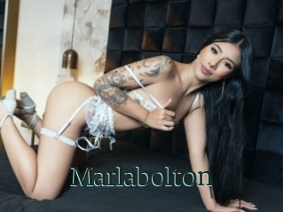 Marlabolton