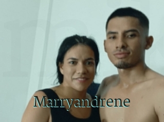 Marryandrene