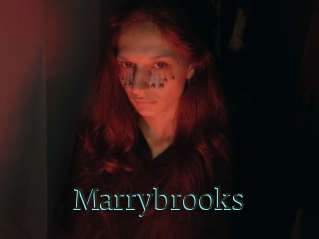 Marrybrooks