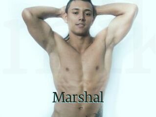 Marshal