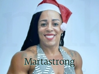 Martastrong