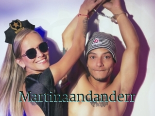 Martinaandanderr