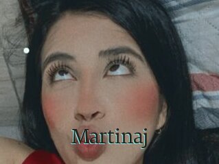 Martinaj