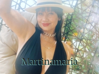 Martinamaria