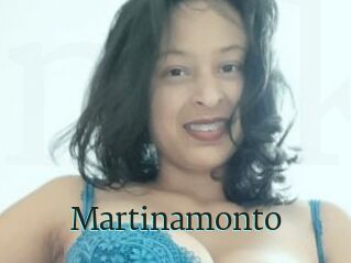 Martinamonto