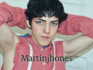 Martinjhones