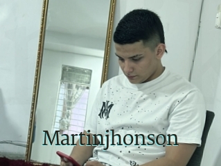 Martinjhonson