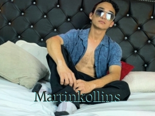 Martinkollins