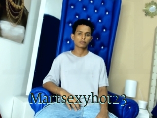 Martsexyhot23