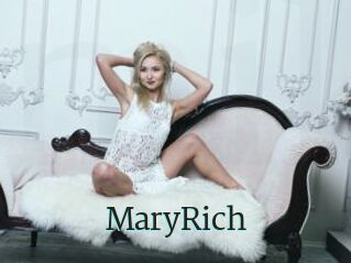 MaryRich