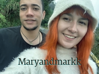 Maryandmarkk