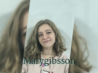 Marygibsson