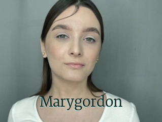 Marygordon