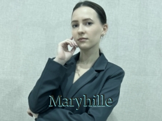 Maryhille