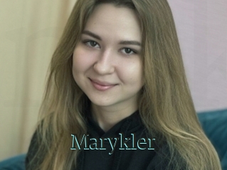 Marykler