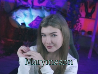 Marymeson