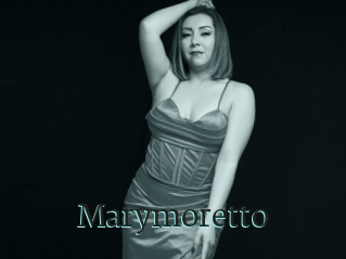 Marymoretto