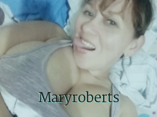 Maryroberts