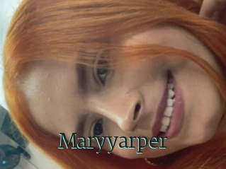 Maryyarper