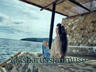 Masharussianmuse