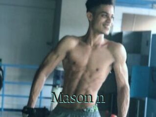 Mason_n