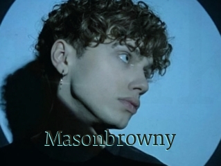 Masonbrowny