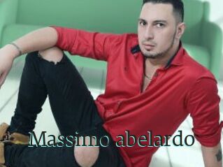 Massimo_abelardo