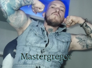 Mastergregor