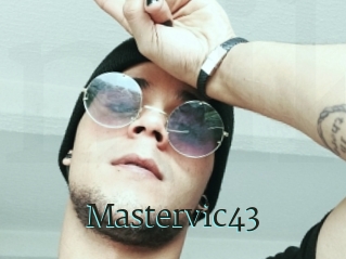 Mastervic43