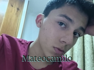 Mateocamilo