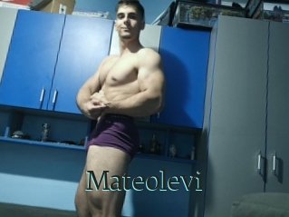 Mateolevi