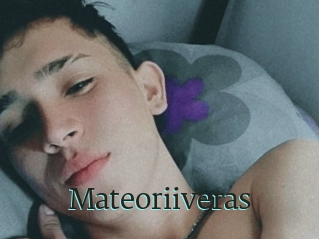 Mateoriiveras