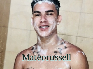 Mateorussell