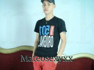 Mateosexyxx