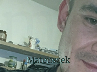 Mateuszek