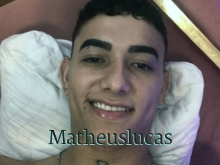 Matheuslucas