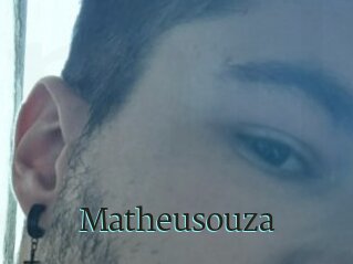 Matheusouza