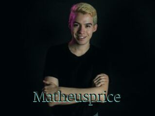 Matheusprice