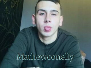 Mathewconelly