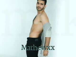 Mathewxx