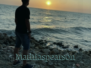 Mathiaspearson