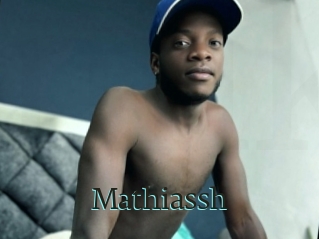 Mathiassh