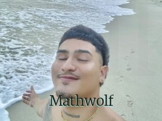 Mathwolf